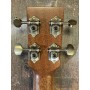 L.Luthier Le Mini Maho Soprano long-neck