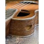 L.Luthier Le Mini Maho Soprano long-neck