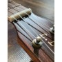 L.Luthier Le Mini Maho Soprano long-neck