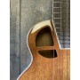 L.Luthier Le Mini Maho Soprano long-neck