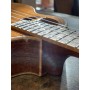 L.Luthier Le Mini Maho Soprano long-neck