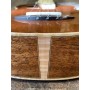 L.Luthier Le Mini Maho Soprano long-neck