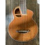 L.Luthier Le Mini Maho Soprano long-neck