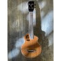 L.Luthier Le Mini Maho Soprano long-neck