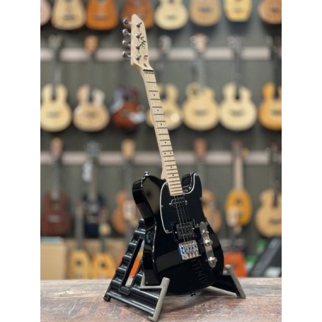Risa T-Style Electric ukulele