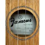 Famous FS-5G TOL Soprano