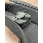 Housse Flight pour Mini-Basse électrique Solid Body