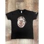T-shirt "Yes Uke Âne" Homme