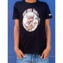 T-shirt "Yes Uke Âne" Homme