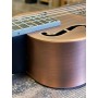 Kala Brushed Cooper Tenor Resonator