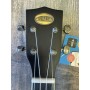 Kala Brushed Cooper Tenor Resonator