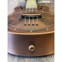 Kala Brushed Cooper Tenor Resonator