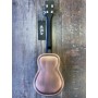 Kala Brushed Cooper Tenor Resonator