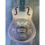 Kala Brushed Cooper Tenor Resonator