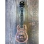 Kala Brushed Cooper Tenor Resonator