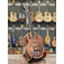 Kala Brushed Cooper Tenor Resonator