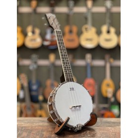 Gold Tone BUC Concert Banjo Ukulélé