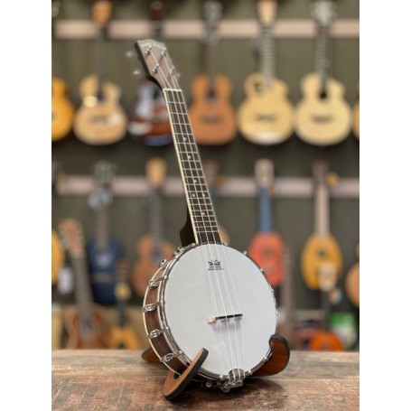 Gold Tone BUC Concert Banjo Ukulélé