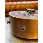 Kala Brushed Cooper Tenor Resonator