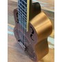Kala Brushed Cooper Tenor Resonator
