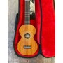Kala KA-F8-MHG-S Pan Pacific All Solid Soprano