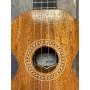Kala KA-F8-MHG-S Pan Pacific All Solid Soprano
