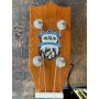 Kala KA-F8-MHG-S Pan Pacific All Solid Soprano