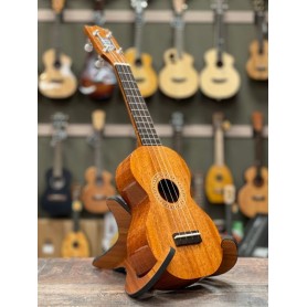 Kala KA-F8-MHG-S Pan Pacific All Solid Soprano