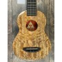 The Rebel Double Crème Soprano