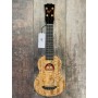 The Rebel Double Crème Soprano