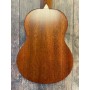The Rebel Double Cheese Satin Soprano