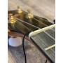 The Rebel Double Cheese Satin Soprano