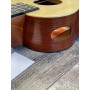 The Rebel Double Cheese Satin Soprano
