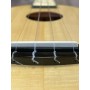 The Rebel Double Cheese Satin Soprano