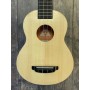 The Rebel Double Cheese Satin Soprano