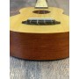 The Rebel Double Cheese Satin Soprano