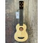 The Rebel Double Cheese Satin Soprano