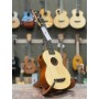 The Rebel Double Cheese Satin Soprano