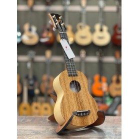 The Rebel Lovelace Soprano Mango