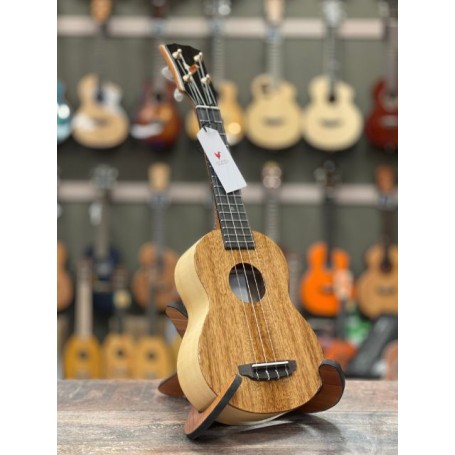 The Rebel Lovelace Soprano Mango