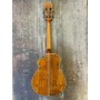 aNueNue Orange Cedar Koa Tenor Electro