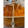 aNueNue Orange Cedar Koa Tenor Electro