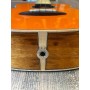 aNueNue Orange Cedar Koa Tenor Electro