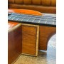 aNueNue Orange Cedar Koa Tenor Electro