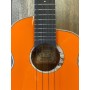 aNueNue Orange Cedar Koa Tenor Electro