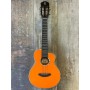 aNueNue Orange Cedar Koa Tenor Electro