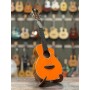 aNueNue Orange Cedar Koa Tenor Electro