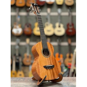 Flight Iris Tinta Tenor - Natural 