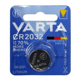 Pile Varta CR2032
