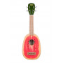 Kala KA-WTML Watermelon Soprano